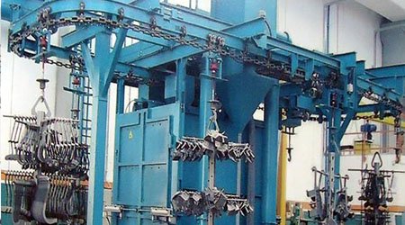 懸鏈?zhǔn)綊佂铏C(jī)清理效果怎么樣？