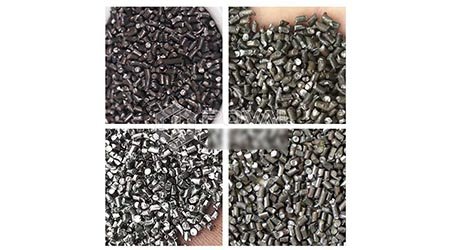 拋丸機的配件非常重要，青島普華重工機械是品質(zhì)的首選