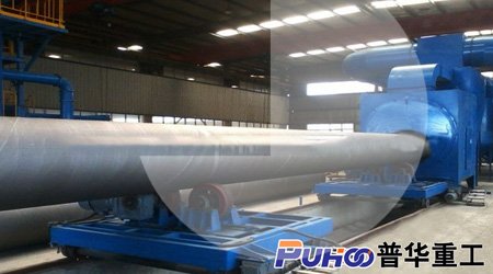 Q69通過式拋丸機(jī)去哪買便宜?