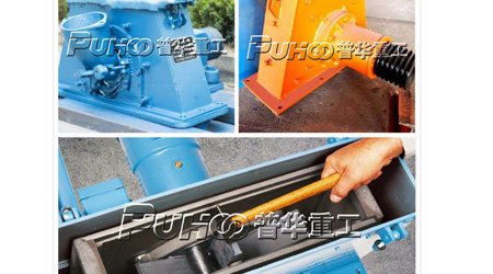 拋丸清理機(jī)設(shè)備心臟，拋丸器（拋頭）的工作原理