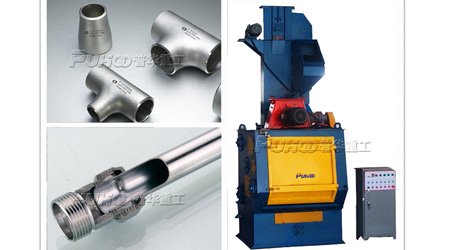 拋丸機(jī)是什么？怎么使用？