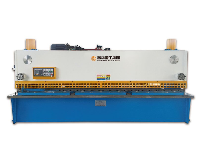 數(shù)控剪板機(jī)