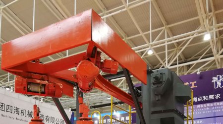 吊鉤式拋丸機(jī)廣泛應(yīng)用于哪些行業(yè)？